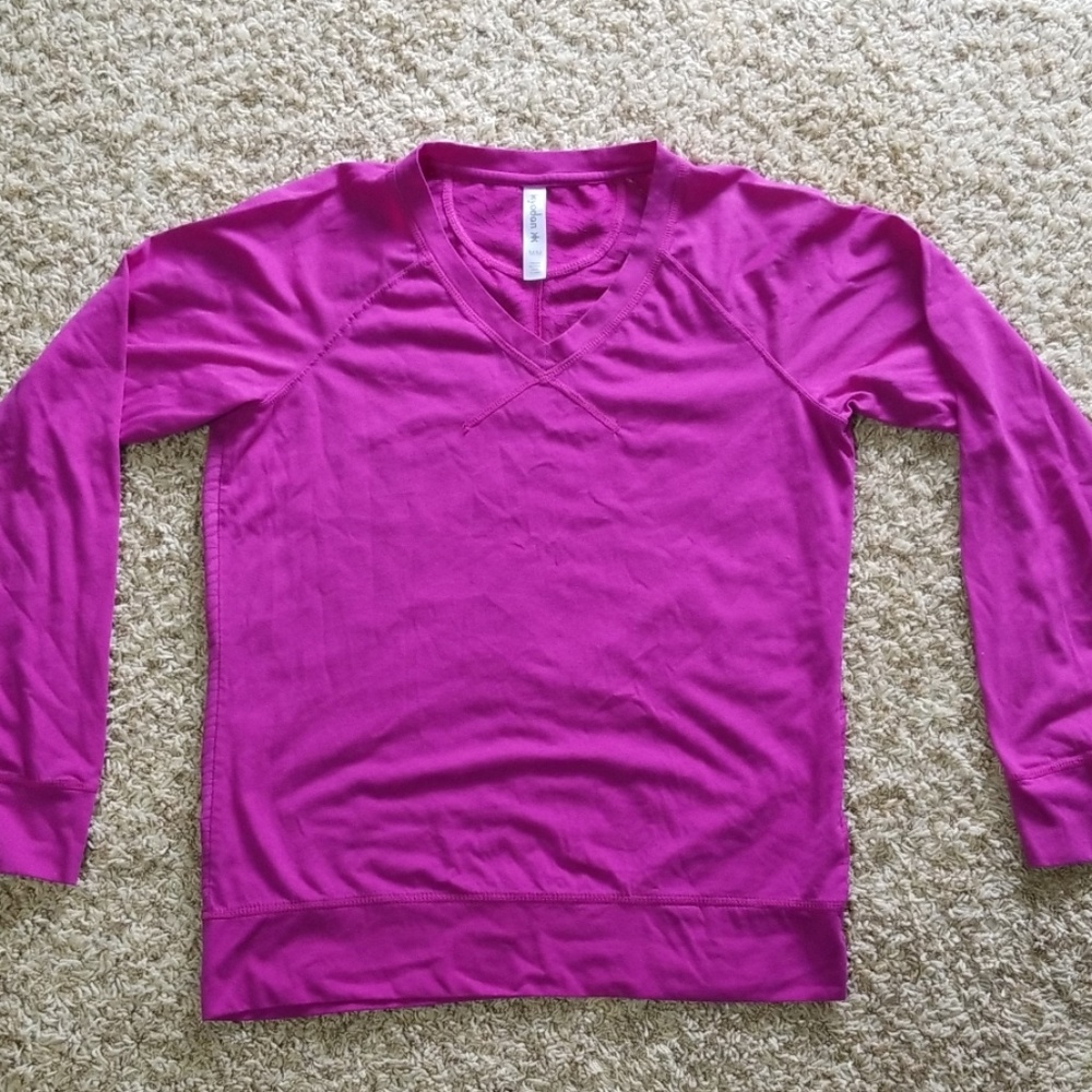 Casual top